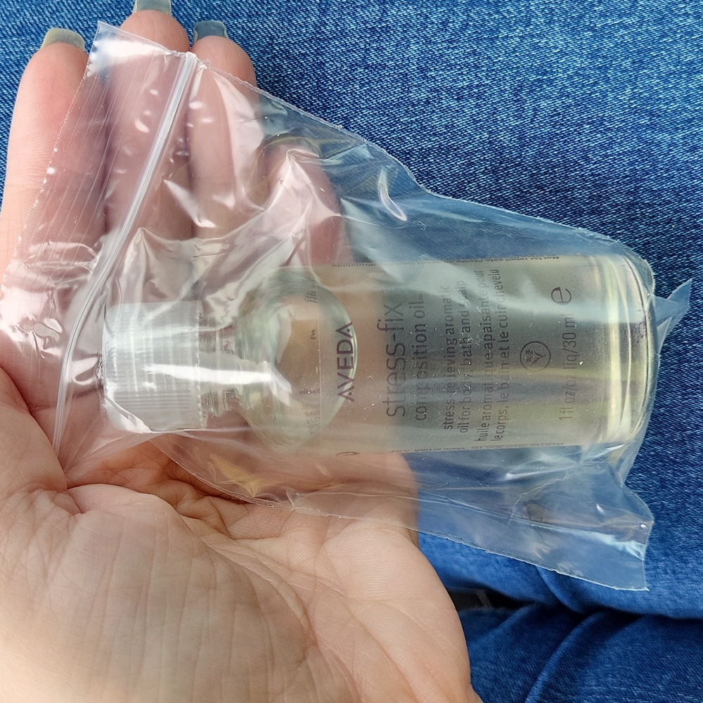 Aveda Composition Oil - Picture 1 of 4